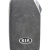 Unrefurbished OEM Kia 95440-K0000 SY5SKFGE04 4 Button Key Fob - Grade C