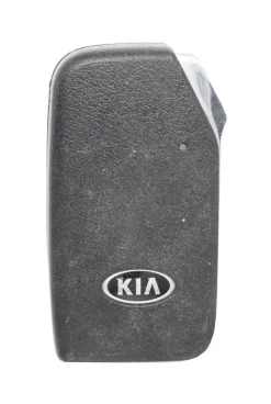 Unrefurbished OEM Kia 95440-K0000 SY5SKFGE04 4 Button Key Fob - Grade C