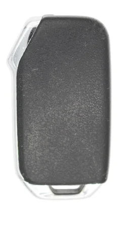 Unrefurbished OEM Kia 95430-L2010 CQOTD00660 4 Button Key Fob - Grade A