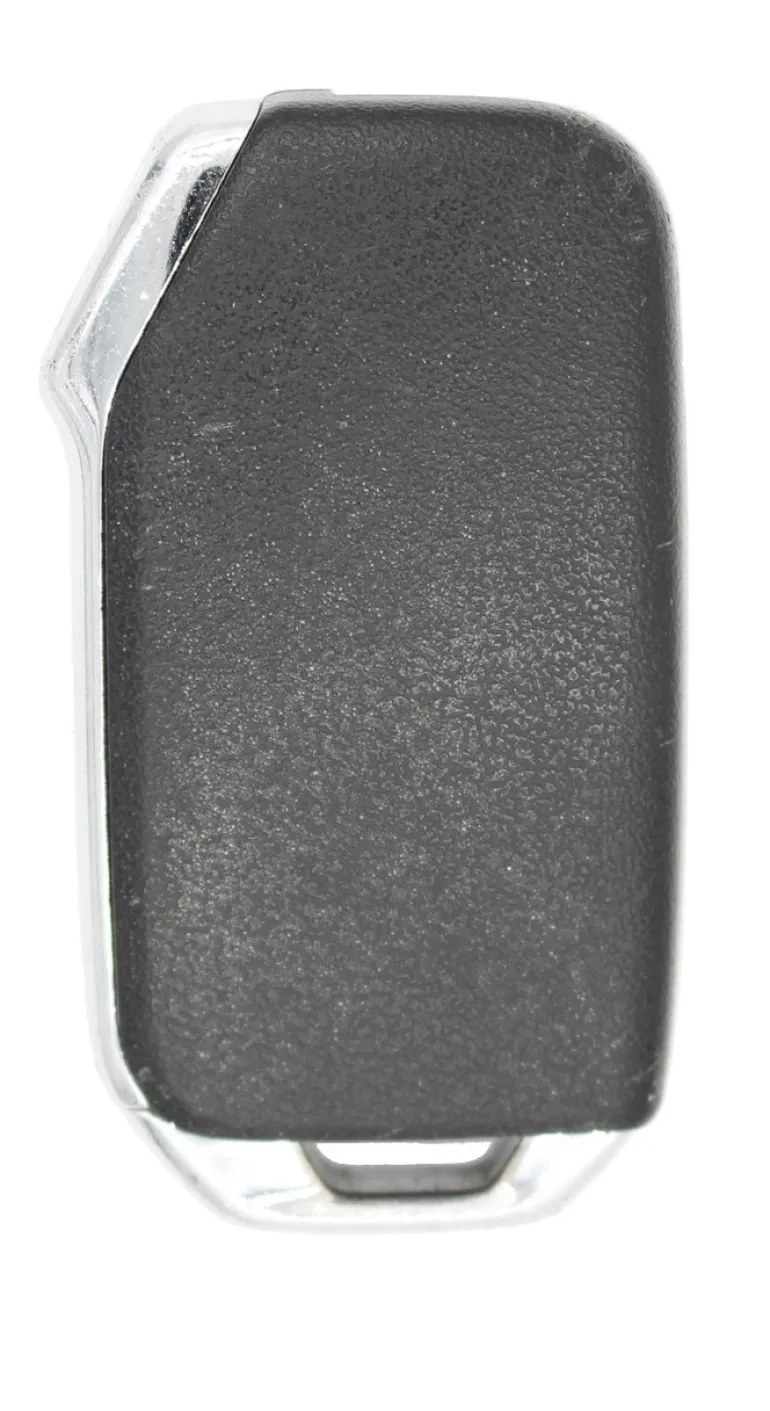 Unrefurbished OEM Kia 95430-L2010 CQOTD00660 4 Button Key Fob - Grade A