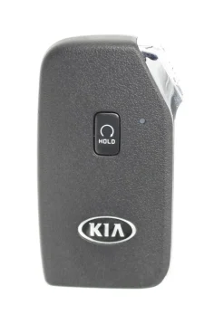Unrefurbished OEM Kia 95440-L3010 | 95440-L3020 CQOFD00790 5 Button Key Fob - Grade A