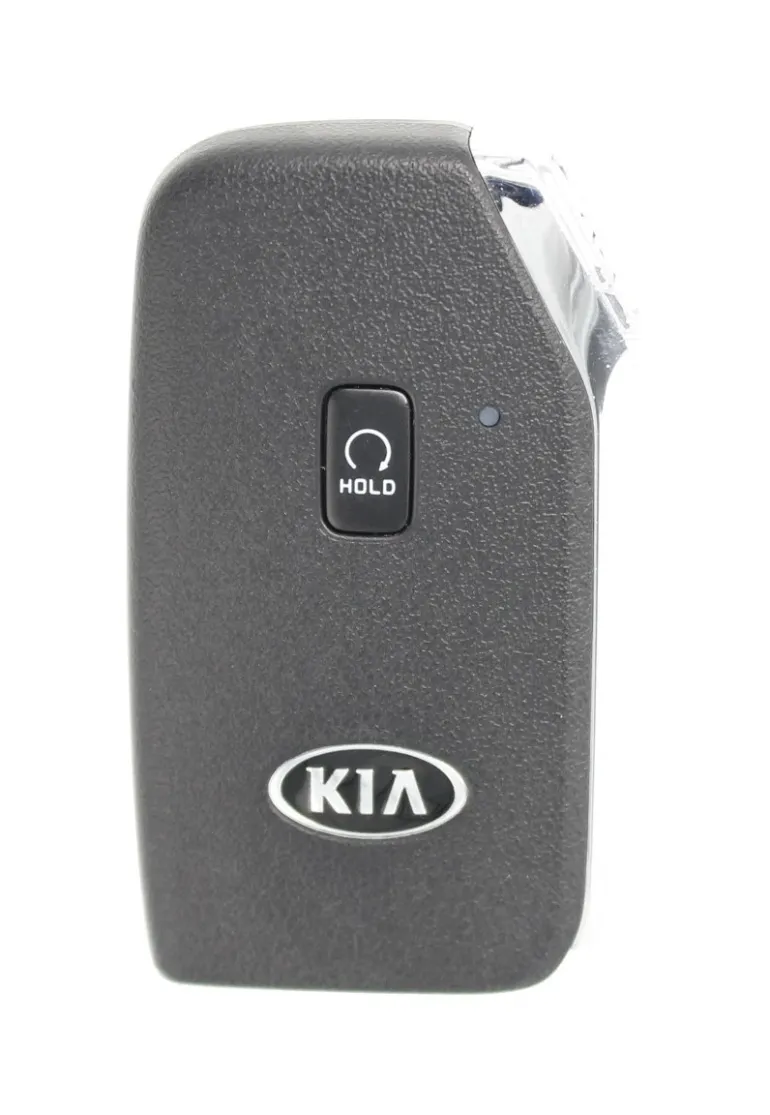 Unrefurbished OEM Kia 95440-L3010 | 95440-L3020 CQOFD00790 5 Button Key Fob - Grade A