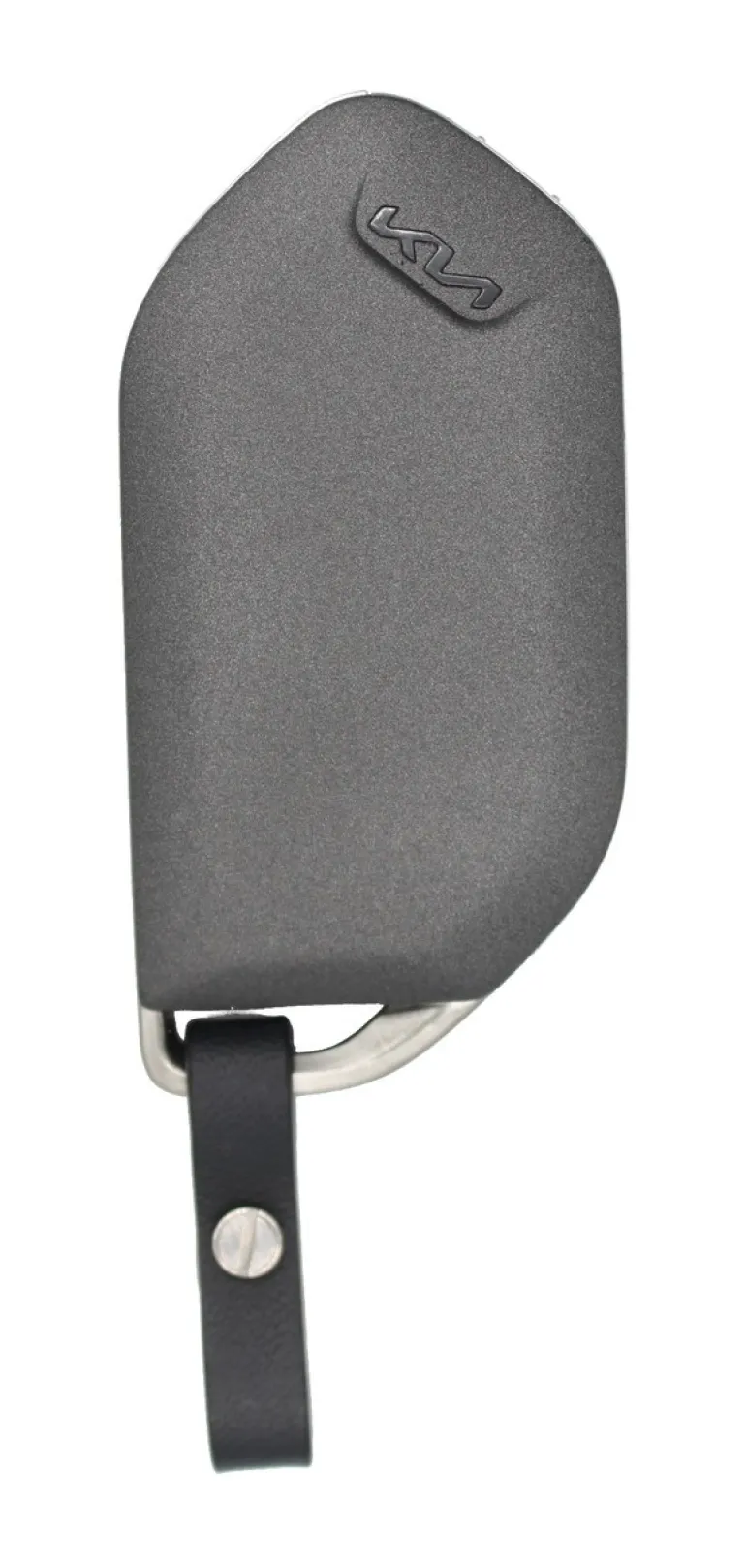 Unrefurbished OEM Kia 95440-L2510 TQ8-FOB-4F61M44 5 Button Key Fob - Grade A