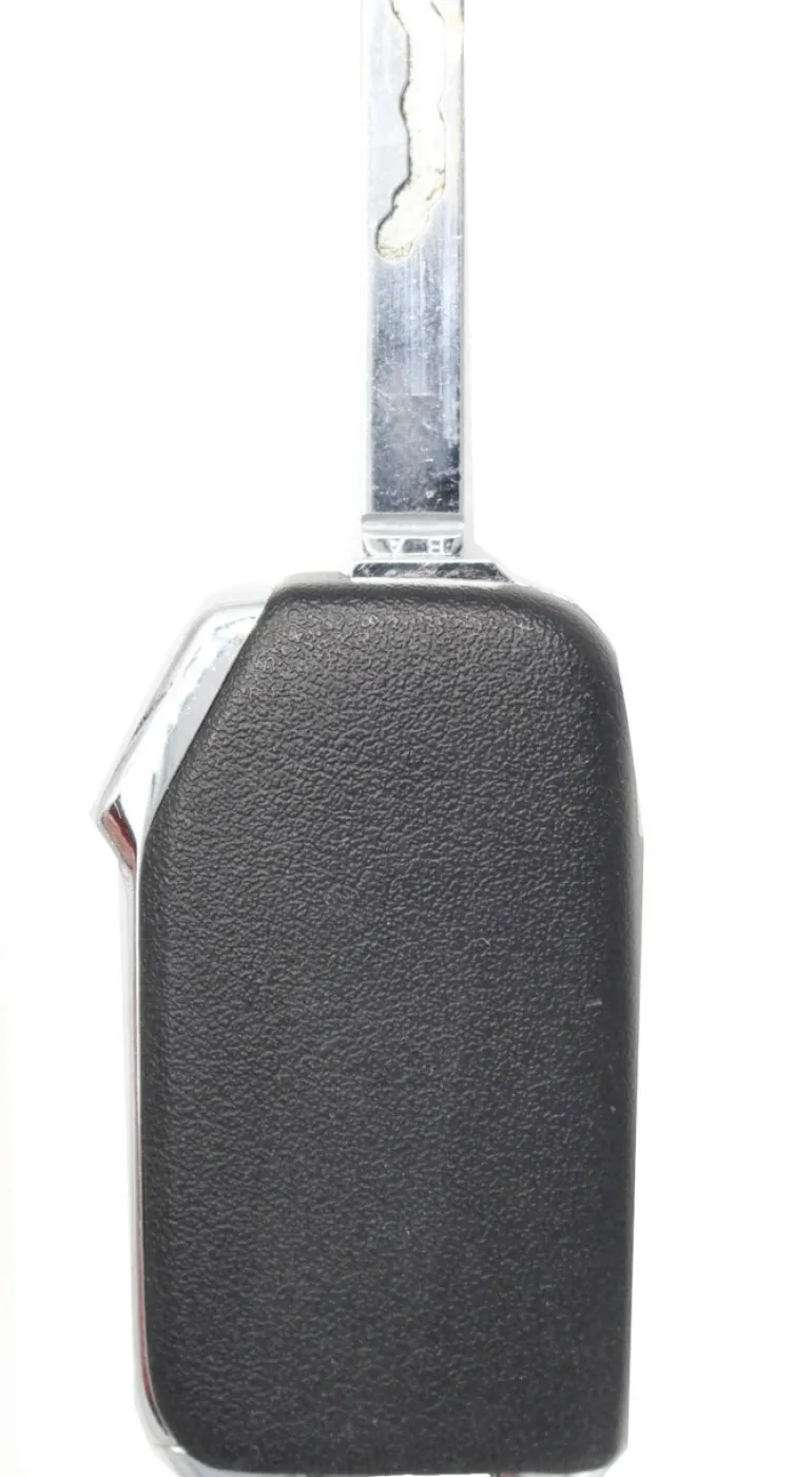 Unrefurbished OEM Kia 95430-M6000 CQOTD00660 4 Button Key Fob - Grade A