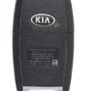 Unrefurbished OEM Kia 315-NO TQ8-RKE-3F05 4 Button Key Fob - Grade A