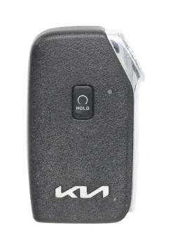 Unrefurbished OEM Kia NYOSYEC5FOB1907 4 Button Key Fob - Grade C