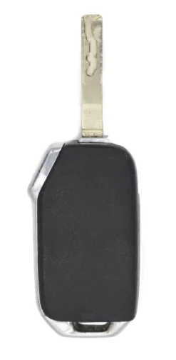 Unrefurbished OEM Kia NYOSYEK4TX1907 3 Button Key Fob - Grade C