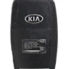Unrefurbished OEM Kia OSLOKA-870T 4 Button Key Fob - Grade C