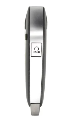 Unrefurbished OEM Kia 95440-P2AA0 TQ8-FOB-4F61M44 5 Button Key Fob - Grade A