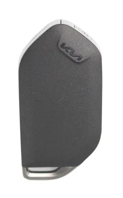 Unrefurbished OEM Kia 95440-P2AA0 TQ8-FOB-4F61M44 5 Button Key Fob - Grade C