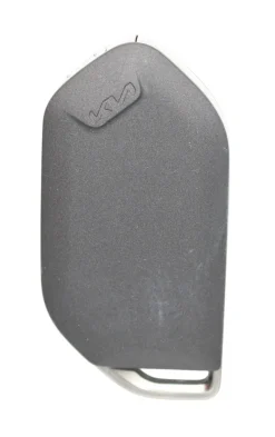 Unrefurbished OEM Kia 95440-P2AB0 5 Button Key Fob - Grade A