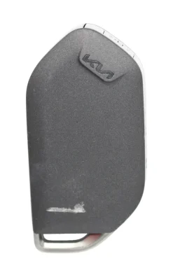 Unrefurbished OEM Kia 95440-P2AB0 5 Button Key Fob - Grade A
