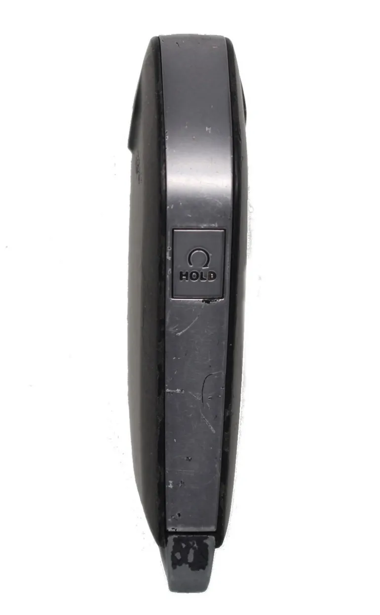 Unrefurbished OEM Kia 95440-P2AB0 TQ8-FOB-4F81U44 5 Button Key Fob - Grade C
