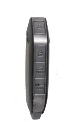 Unrefurbished OEM Kia 95440-P2AB0 TQ8-FOB-4F81U44 5 Button Key Fob - Grade C