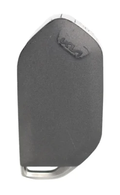 Unrefurbished OEM Kia 95440-P2AK0 TQ8-FOB-4F81 4 Button Key Fob - Grade C