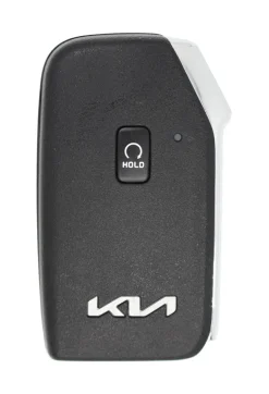 Unrefurbished OEM Kia 95440-P1400 4 Button Key Fob - Grade A