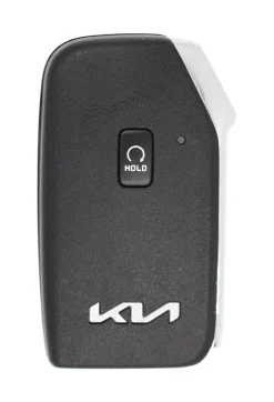 Unrefurbished OEM Kia 95440-P1100 5 Button Key Fob - Grade A