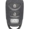 Unrefurbished OEM Kia PINHA-T008 4 Button Key Fob - Grade C