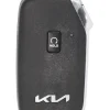 Unrefurbished OEM Kia 95440-P1410 SY5MQ4AEGE04 4 Button Key Fob - Grade A
