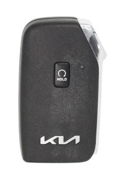 Unrefurbished OEM Kia 95440-P1410 SY5MQ4AEGE04 4 Button Key Fob - Grade A