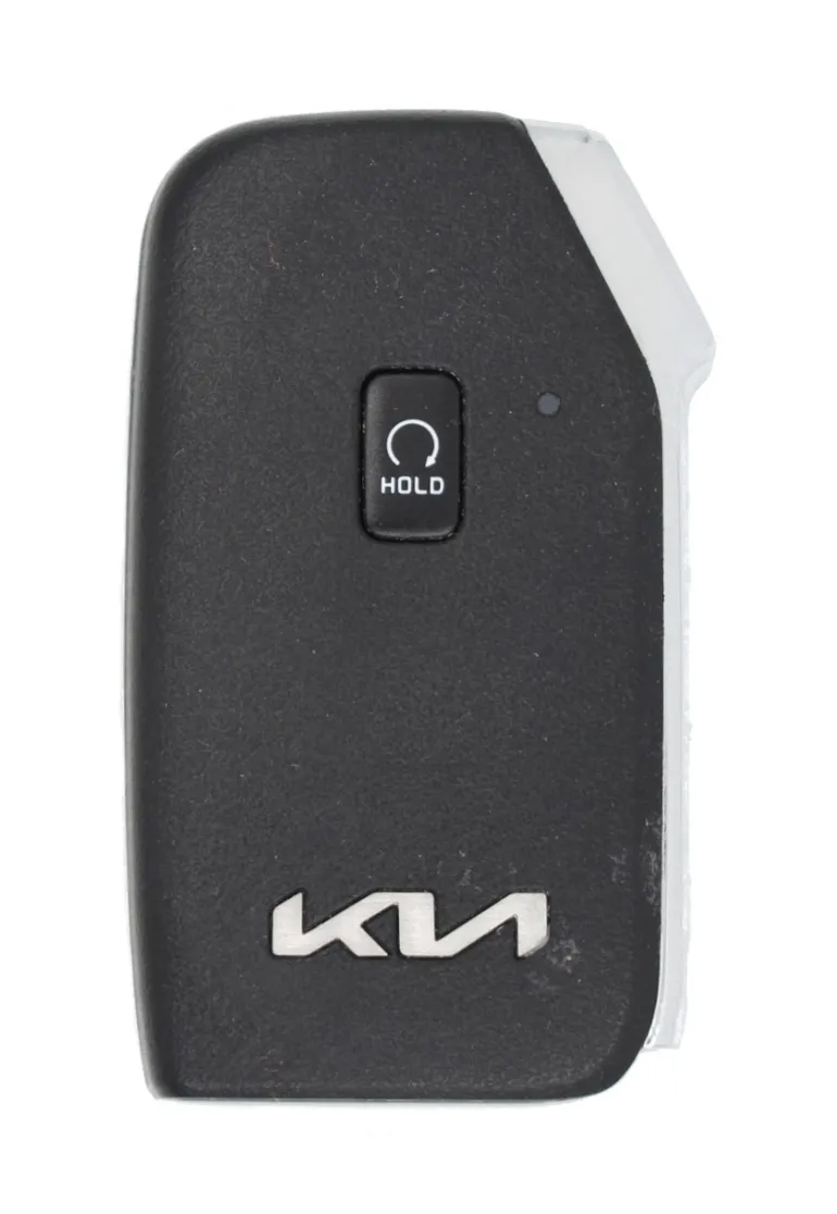 Unrefurbished OEM Kia 95440-P2010 SY5MQ4FGE05 5 Button Key Fob - Grade A