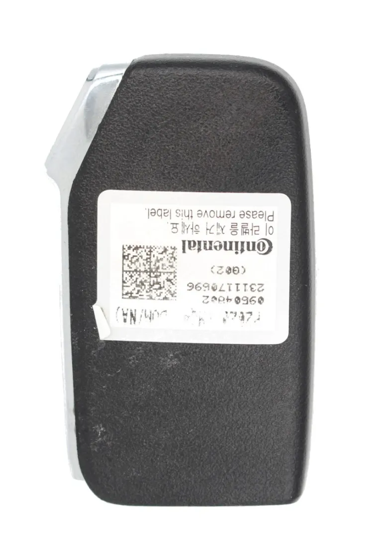 Unrefurbished OEM Kia 95440-P2010 SY5MQ4FGE05 5 Button Key Fob - Grade A