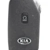 Unrefurbished OEM Kia 95440-P2000 SY5MQ4FGE05 5 Button Key Fob - Grade C