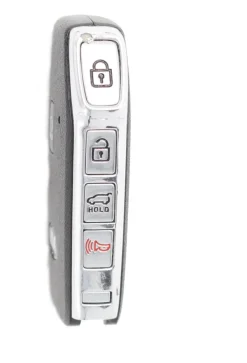 Unrefurbished OEM Kia 95440-P2000 SY5MQ4FGE05 5 Button Key Fob - Grade C