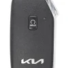 Unrefurbished OEM Kia 95440-P1100 SY5MQ4FGE05 5 Button Key Fob - Grade C