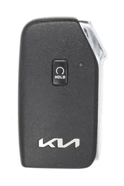 Unrefurbished OEM Kia 95440-P1100 SY5MQ4FGE05 5 Button Key Fob - Grade C
