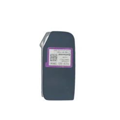 Unrefurbished OEM Kia 95440-P1210 SY5MQ4FGE07 7 Button Key Fob - Grade A
