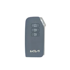 Unrefurbished OEM Kia 95440-P1210 SY5MQ4FGE07 7 Button Key Fob - Grade A