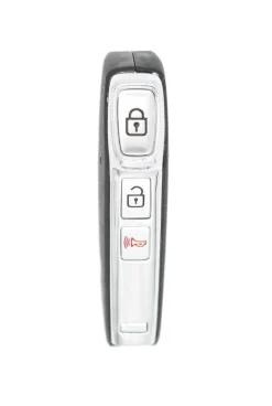 Unrefurbished OEM Kia 95440-Q5400 4 Button Key Fob - Grade A