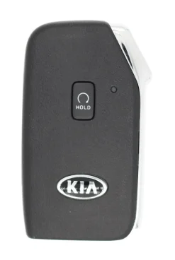 Unrefurbished OEM Kia 95440-Q5400 4 Button Key Fob - Grade A