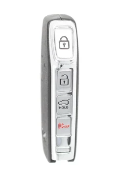 Unrefurbished OEM Kia 95440-Q5700 NYOSYEC5FOB1907 5 Button Key Fob - Grade A