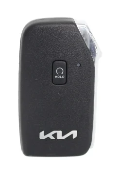 Unrefurbished OEM Kia 95440-Q5700 NYOSYEC5FOB1907 5 Button Key Fob - Grade A