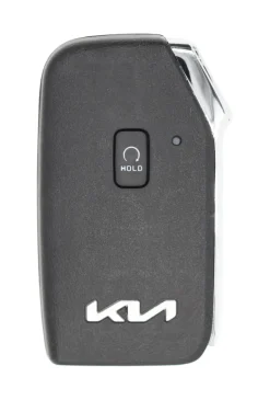 Unrefurbished OEM Kia 95440-Q5710 NYOSYEC5FOB1907 4 Button Key Fob - Grade A