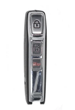 Unrefurbished OEM Kia 95440-Q5400 NYOSYEC5FOB1907 4 Button Key Fob - Grade C