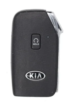 Unrefurbished OEM Kia 95440-Q5400 NYOSYEC5FOB1907 4 Button Key Fob - Grade C