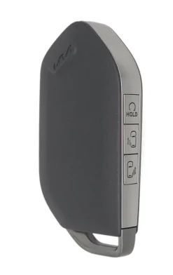 Unrefurbished OEM Kia 95440-R0870 6 Button Key Fob - Grade A