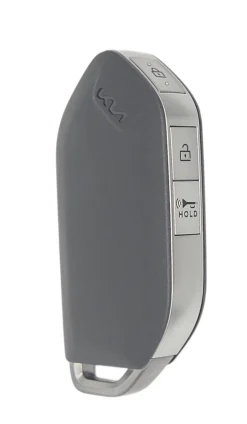 Unrefurbished OEM Kia 95440-R0870 6 Button Key Fob - Grade A