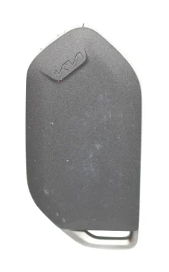 Unrefurbished OEM Kia 95440-R0810 7 Button Key Fob - Grade A