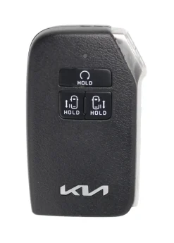 Unrefurbished OEM Kia 95440-R0410 SY5KA4FGE06 6 Button Key Fob - Grade C