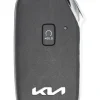 Unrefurbished OEM Kia 95440-R5010 SY5MQ4AFGE04 4 Button Key Fob - Grade A