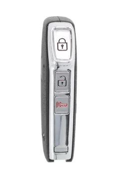 Unrefurbished OEM Kia 95440-R5010 SY5MQ4AFGE04 4 Button Key Fob - Grade A