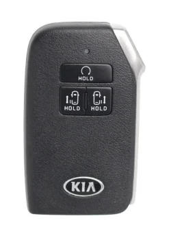 Unrefurbished OEM Kia 95440-R0100 SY5MQ4FGE05 6 Button Key Fob - Grade A