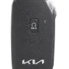 Unrefurbished OEM Kia 95440-S9330 5 Button Key Fob - Grade C
