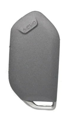Unrefurbished OEM Kia 95440-S9640 TQ8-F0B-4F71 5 Button Key Fob - Grade C
