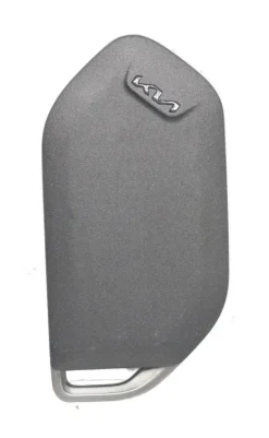 Unrefurbished OEM Kia 95440-S9640 TQ8-F0B-4F71 5 Button Key Fob - Grade C