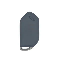 Unrefurbished OEM Kia 95440-S9640 TQ8-F0B-4F71 5 Button Key Fob - Grade A